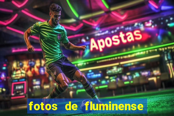 fotos de fluminense zoando flamengo